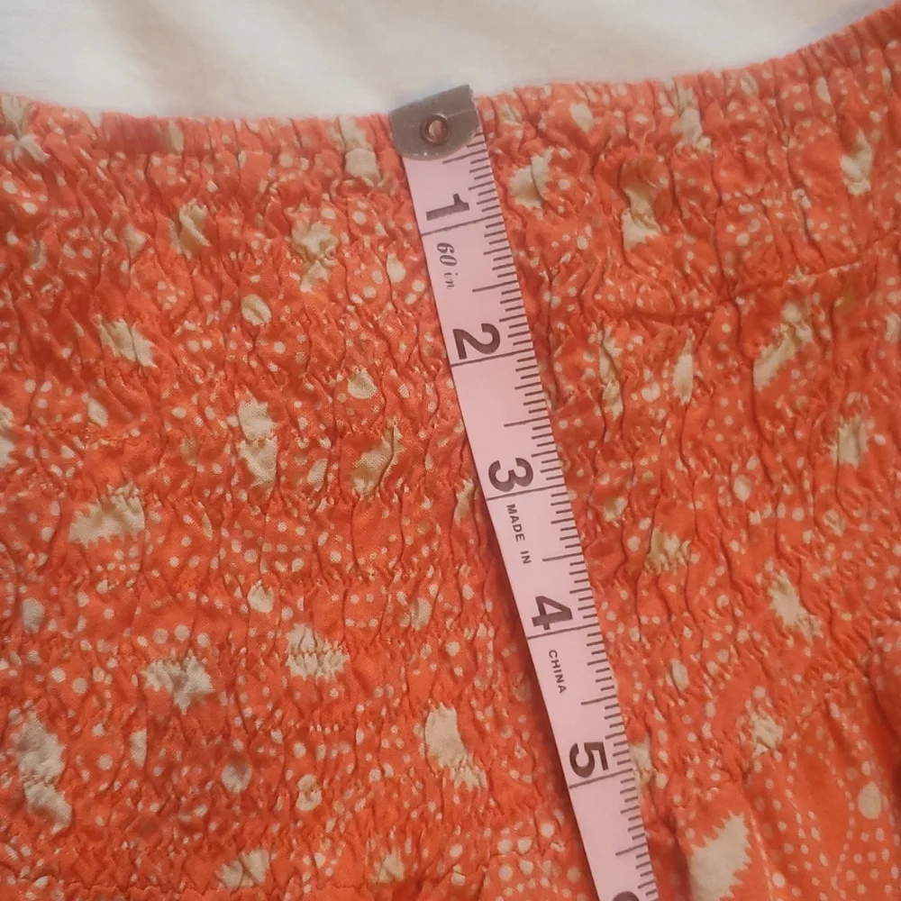 Charlotte Russe sundress. - Picture 7 of 8